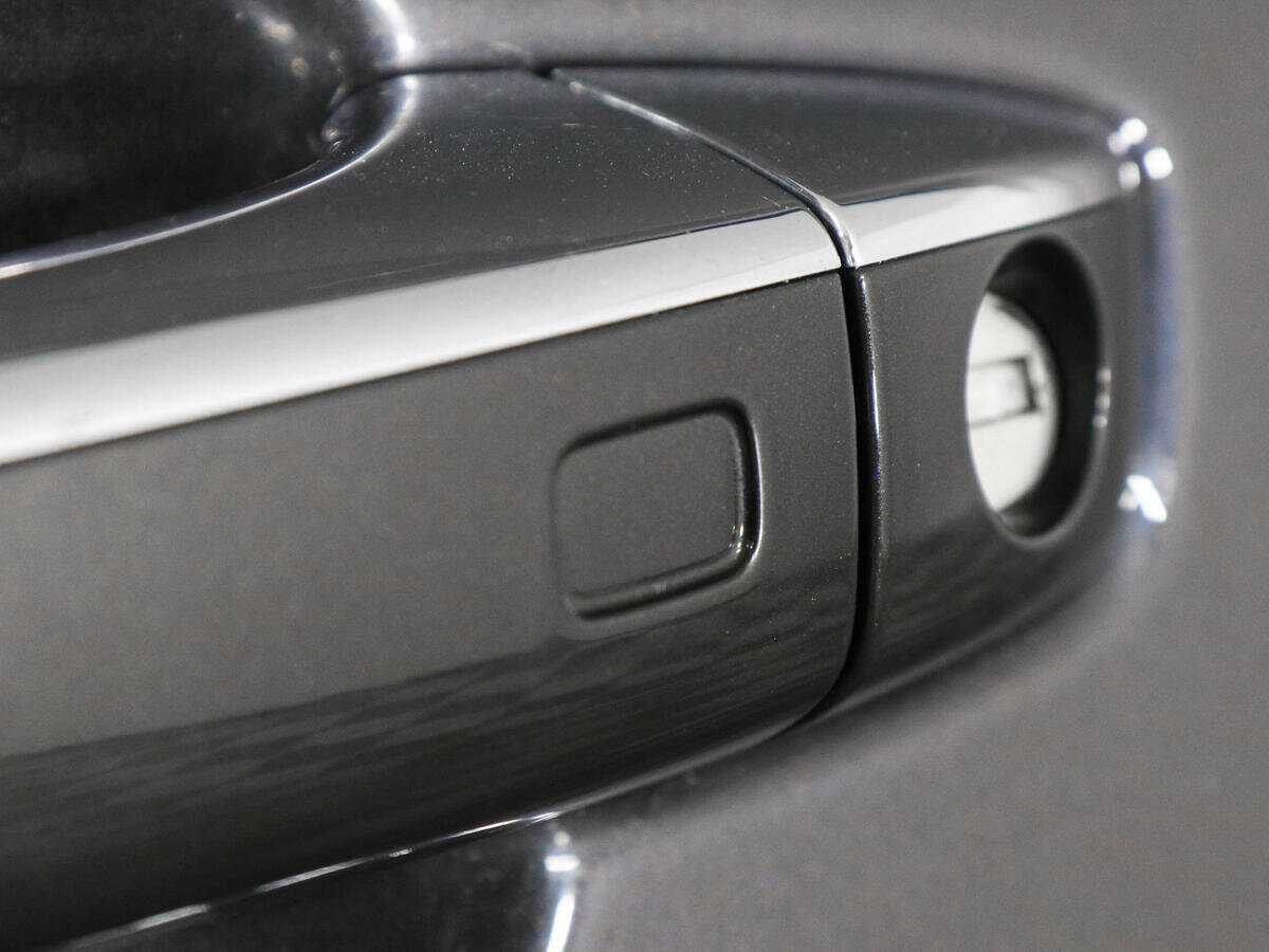 Audi A6, 2016 Фото №15