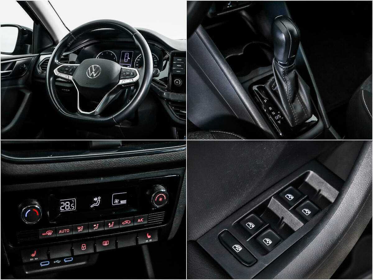 Volkswagen Polo, 2020 Фото №14
