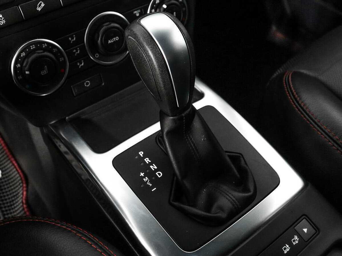 Land Rover Freelander, 2014 Фото №11