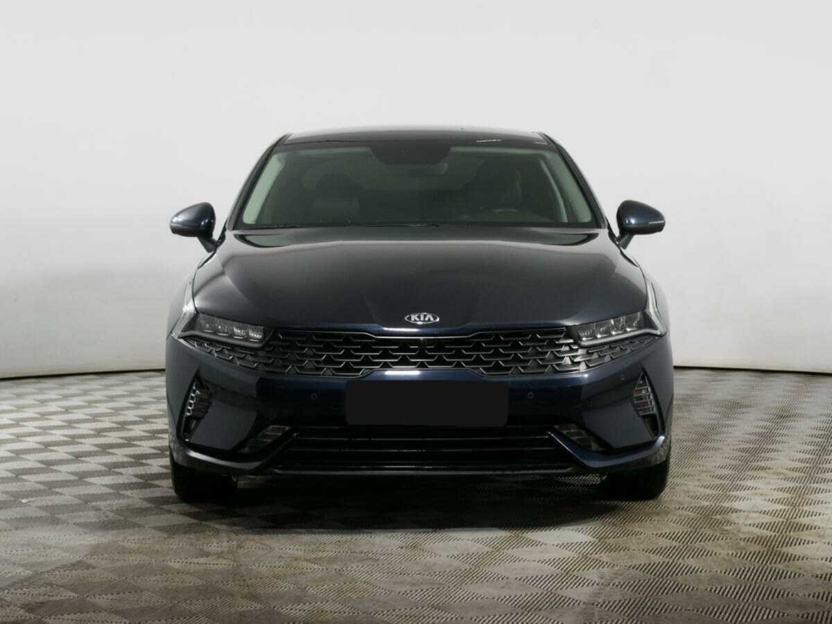 Kia K5, 2020 - 39 001 км. | Фото №2