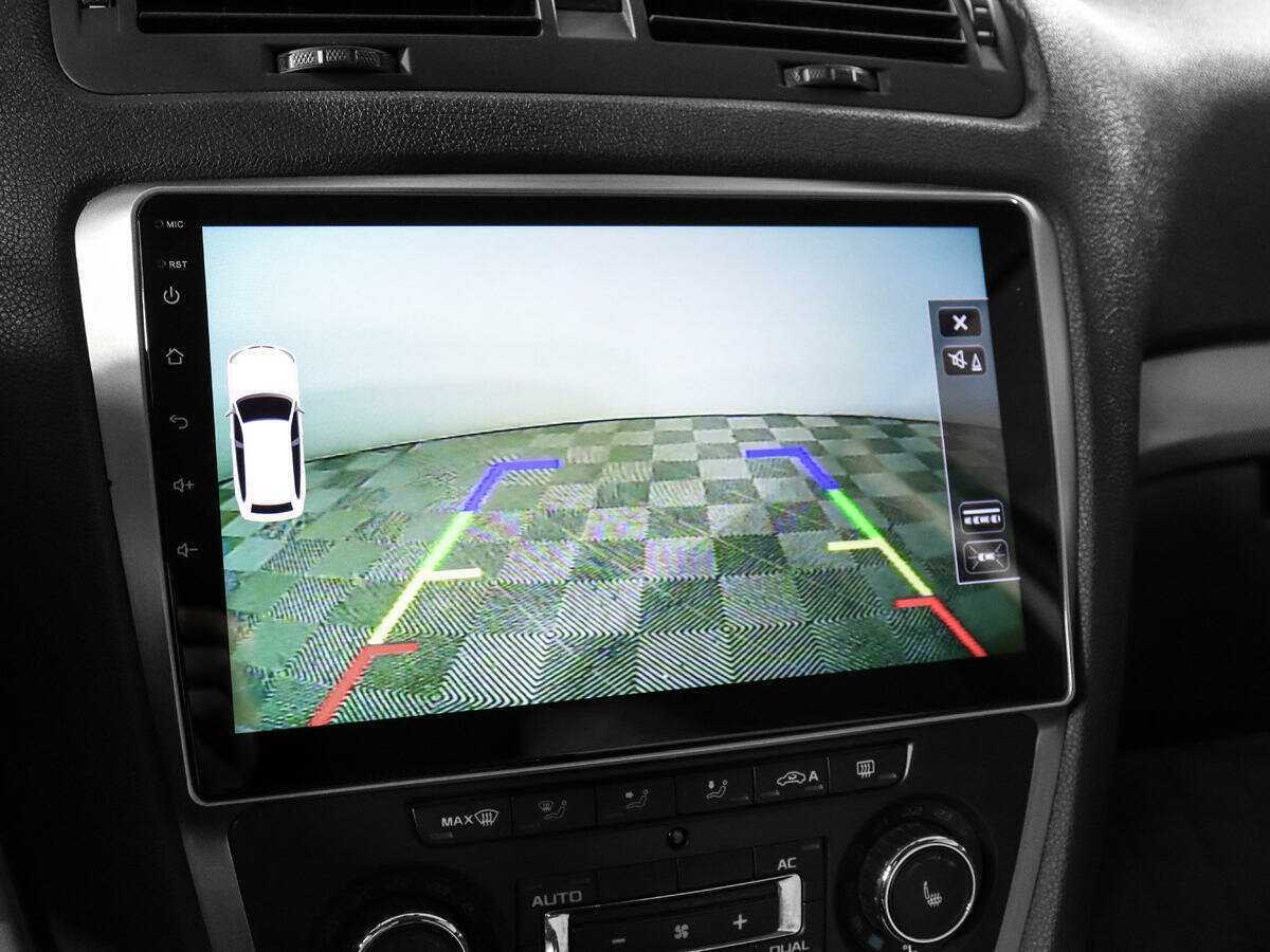 Skoda Octavia, 2012 Фото №17