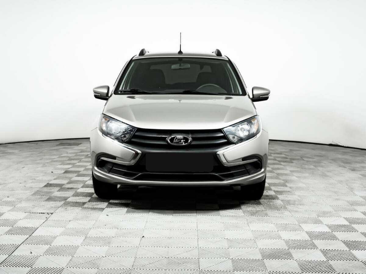 Lada (ВАЗ) Granta, 2020 Фото №2