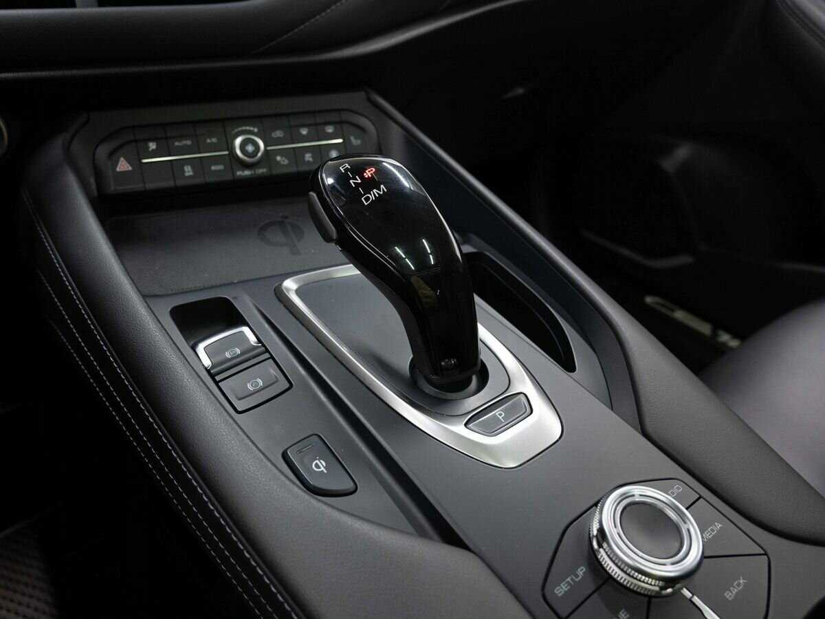 Haval F7, 2020 - 121 295 км. | Фото №7