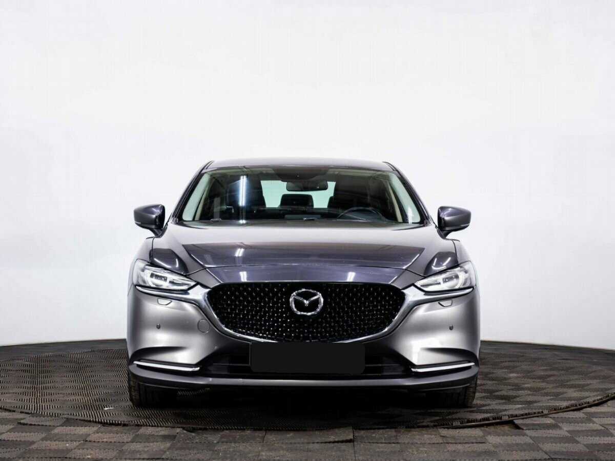 Mazda 6, 2021 - 92 000 км. | Фото №2