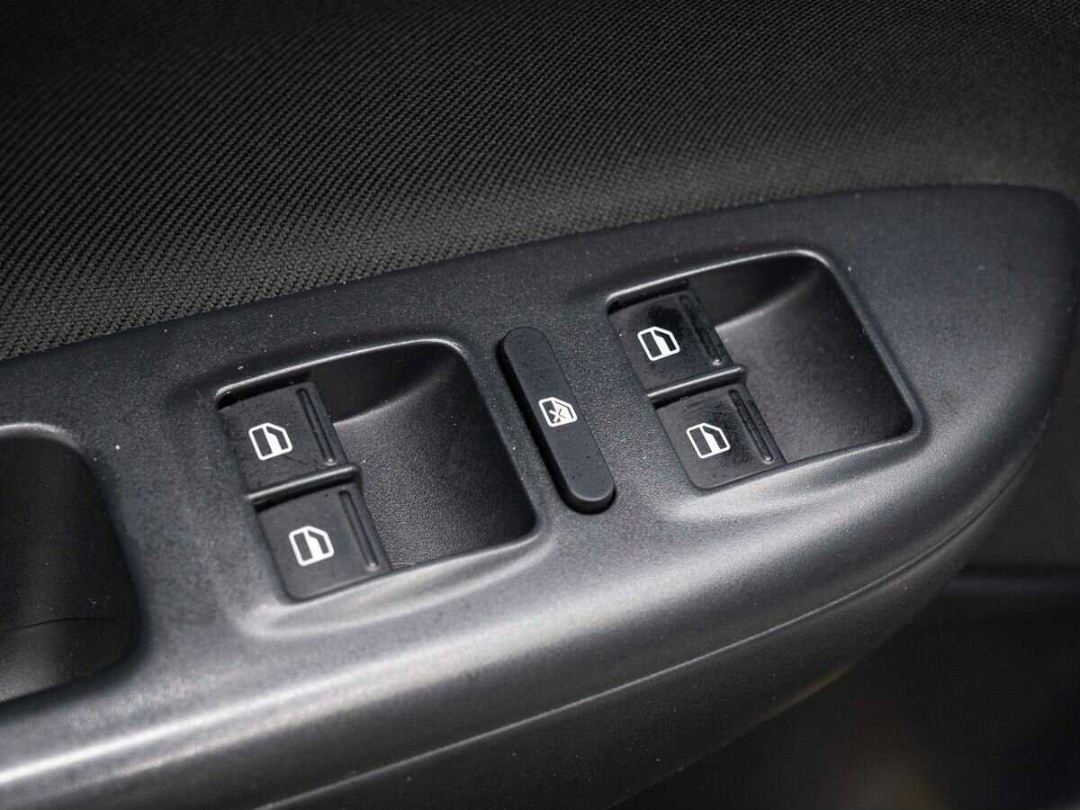 Skoda Octavia, 2012 Фото №15