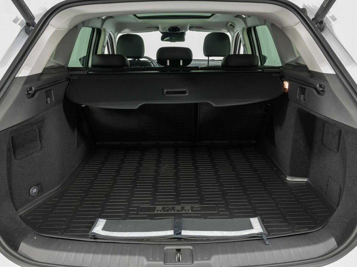 EXEED TXL, 2023 Фото №30