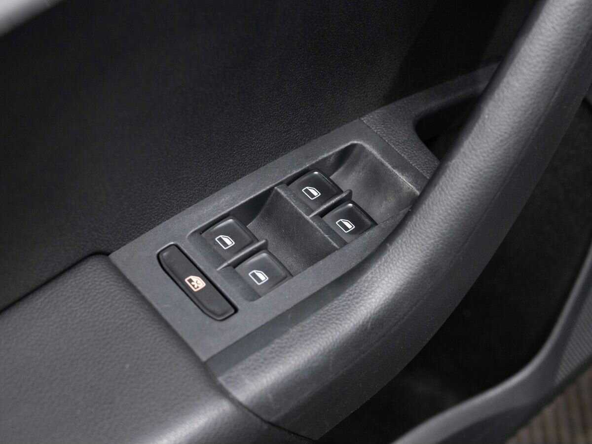 Skoda Octavia, 2013 Фото №17