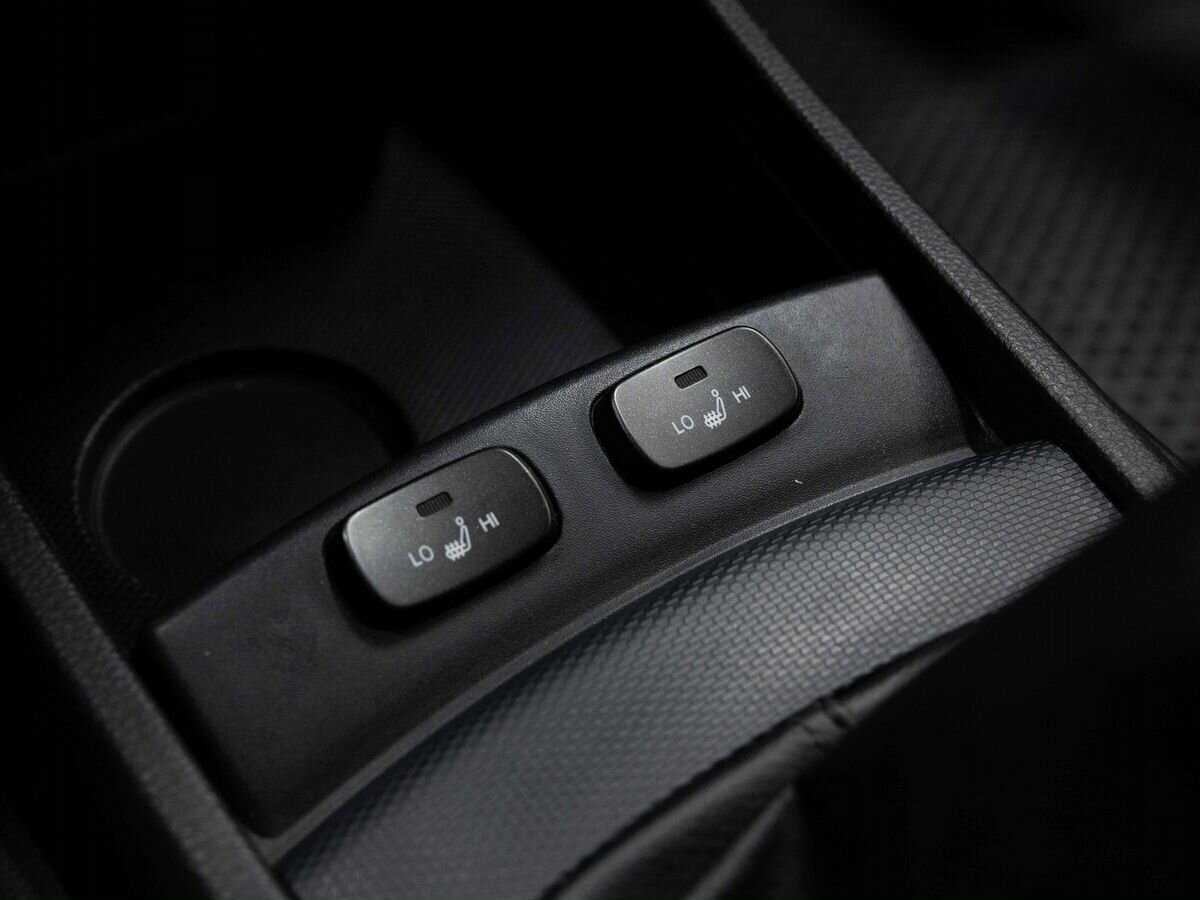 SsangYong Actyon, 2013 Фото №21