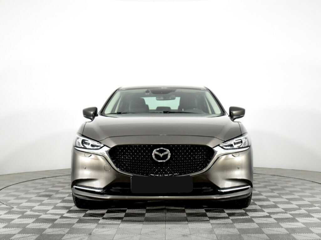 Mazda 6, 2019 - 102 519 км. | Фото №2