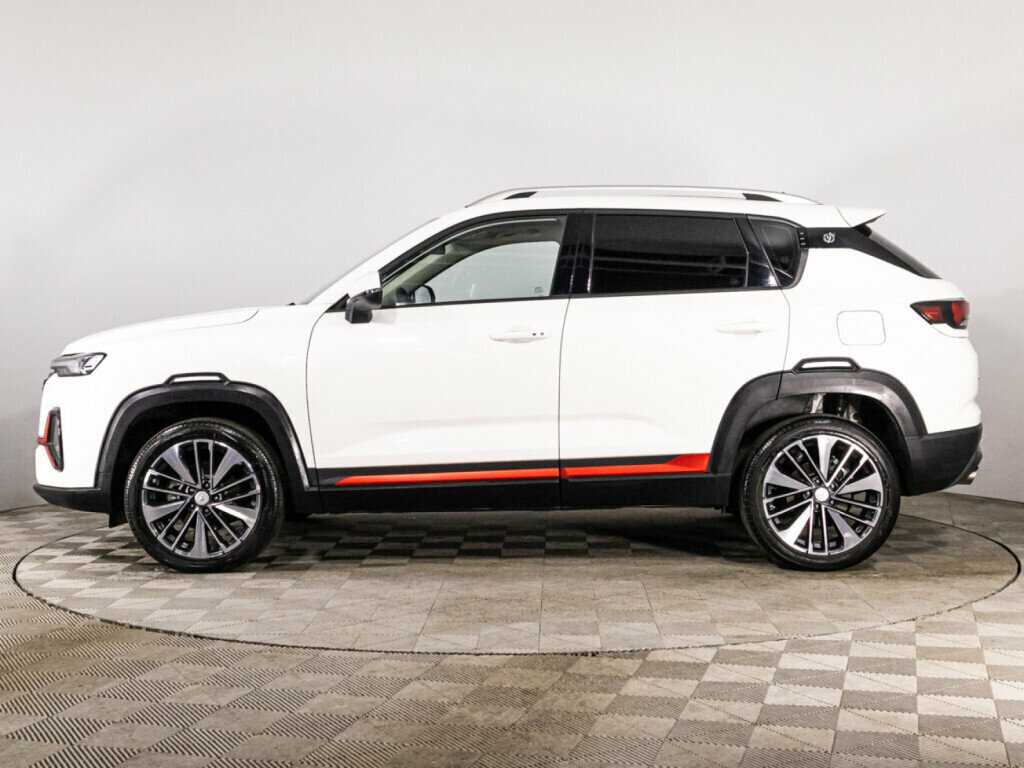 Changan CS35PLUS, 2023 - 9 997 км. | Фото №8