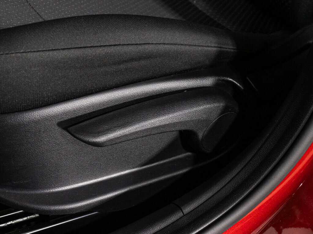 Kia Rio, 2021 Фото №16