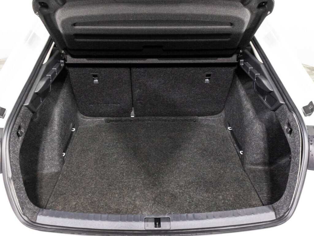 Skoda Octavia, 2021 Фото №15