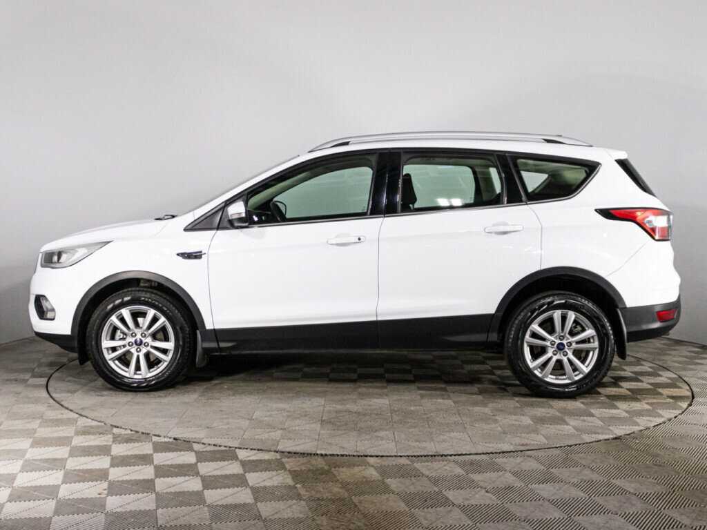Ford Kuga, 2019 - 45 554 км. | Фото №8