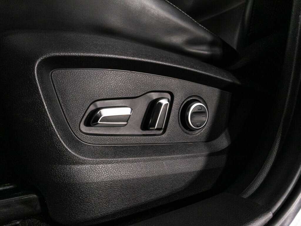 CHERY Tiggo 7 Pro, 2021 Фото №17