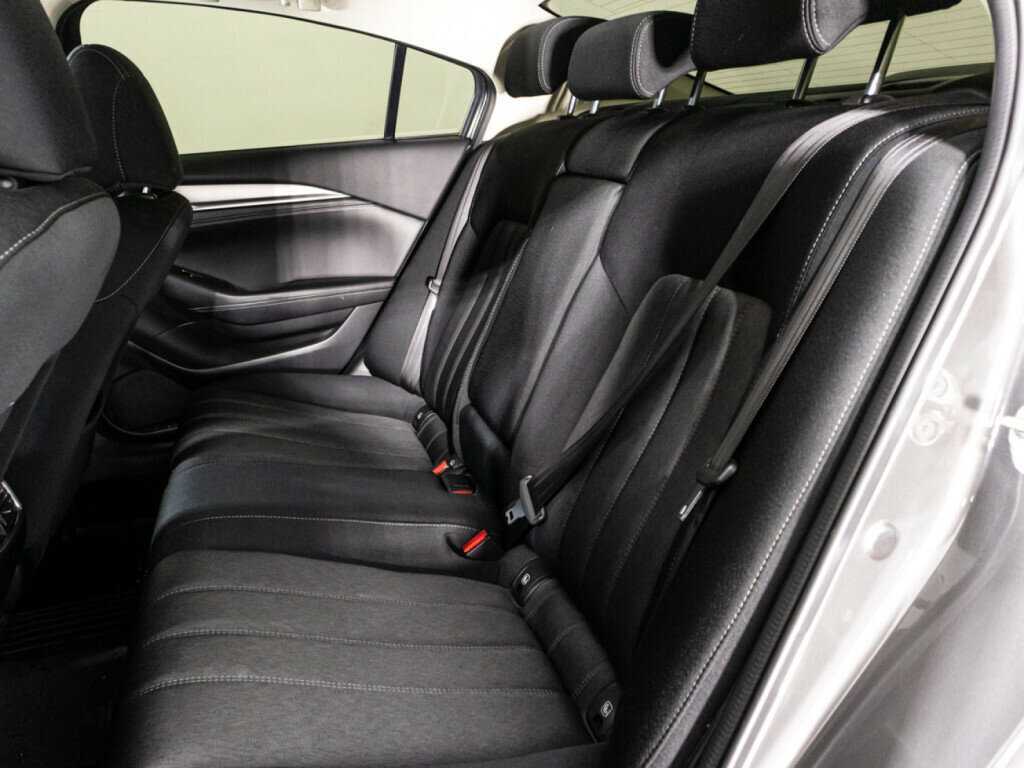 Mazda 6, 2019 - 78 246 км. | Фото №8