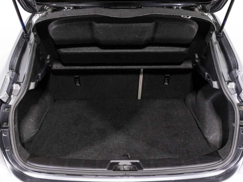 Nissan Qashqai, 2018 Фото №15