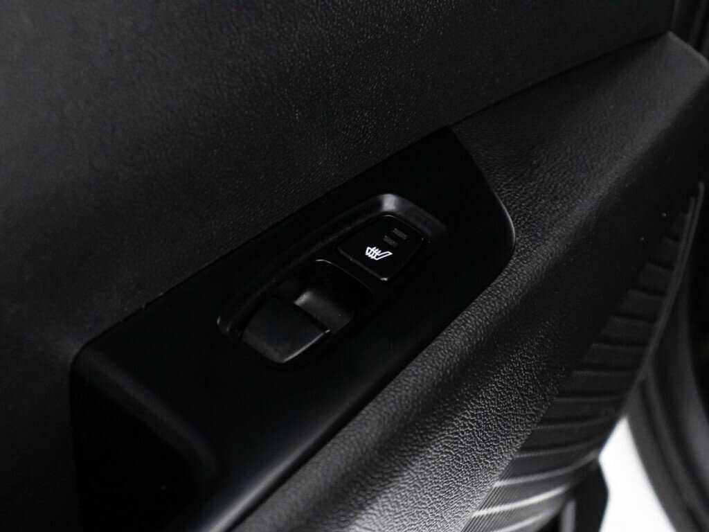 Hyundai Creta, 2017 Фото №18