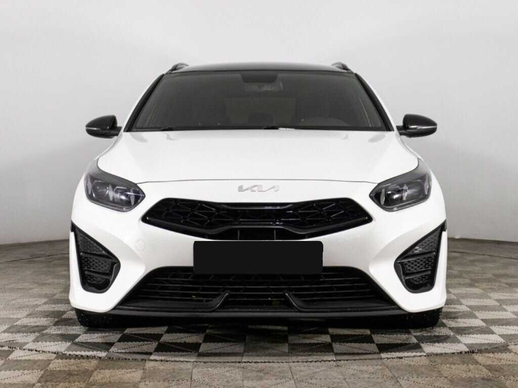 Kia Ceed, 2021 - 88 952 км. | Фото №2