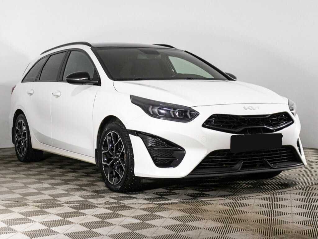 Kia Ceed, 2021 - 88 952 км. | Фото №3