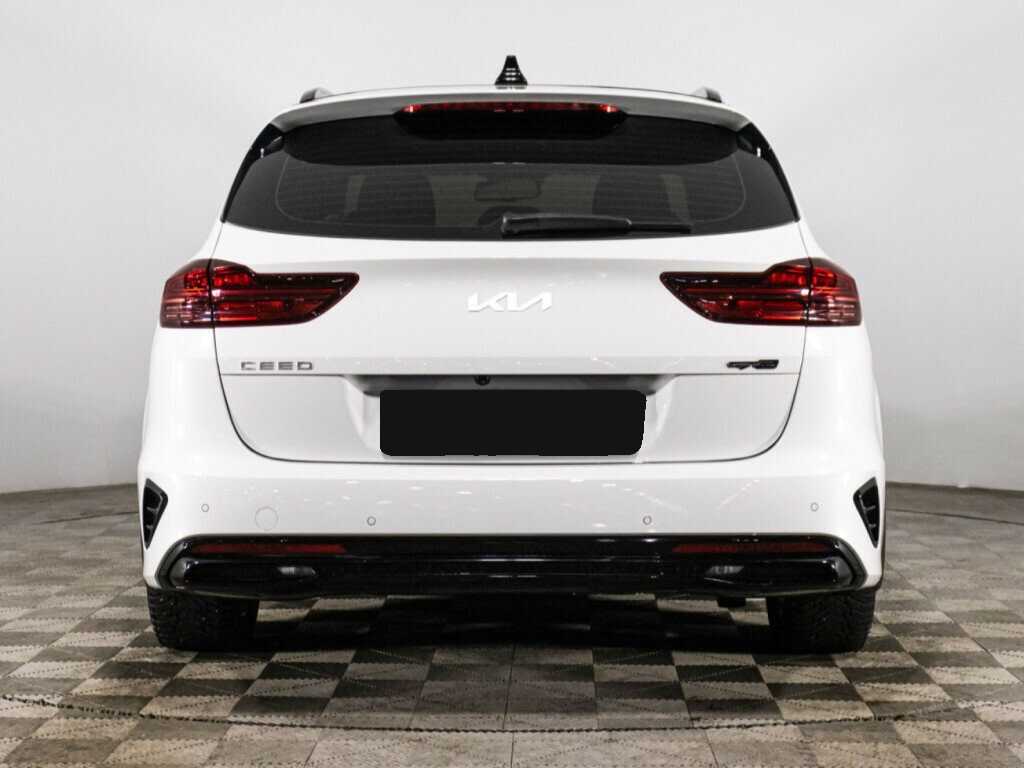 Kia Ceed, 2021 - 88 952 км. | Фото №5