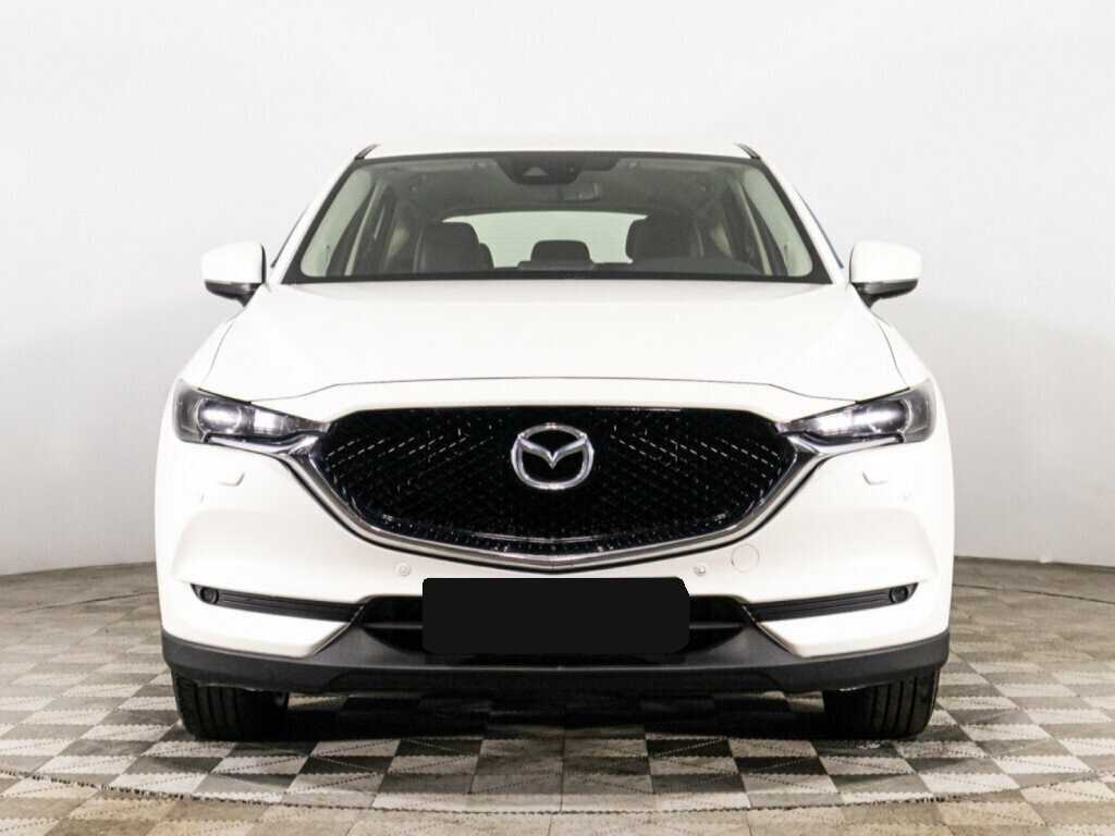 Mazda CX-5, 2017 - 101 396 км. | Фото №2