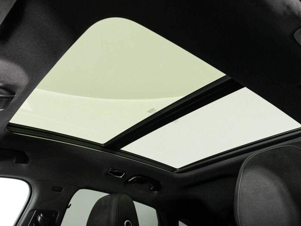 Geely Tugella, 2022 Фото №23