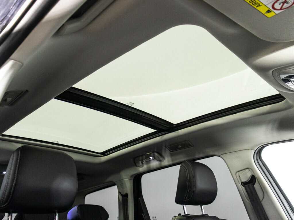 EXEED VX, 2023 Фото №18