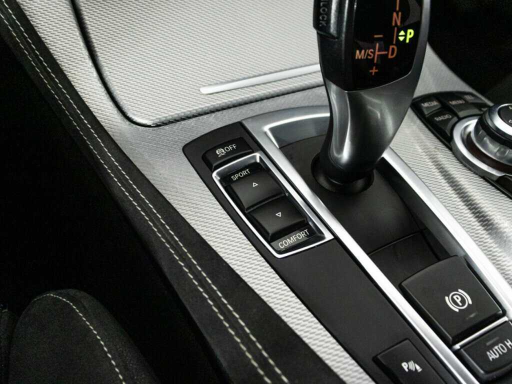 BMW 5 серии 520i, 2016 Фото №20