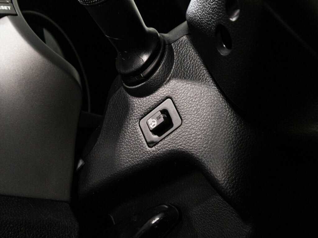 Kia Sportage, 2014 Фото №19