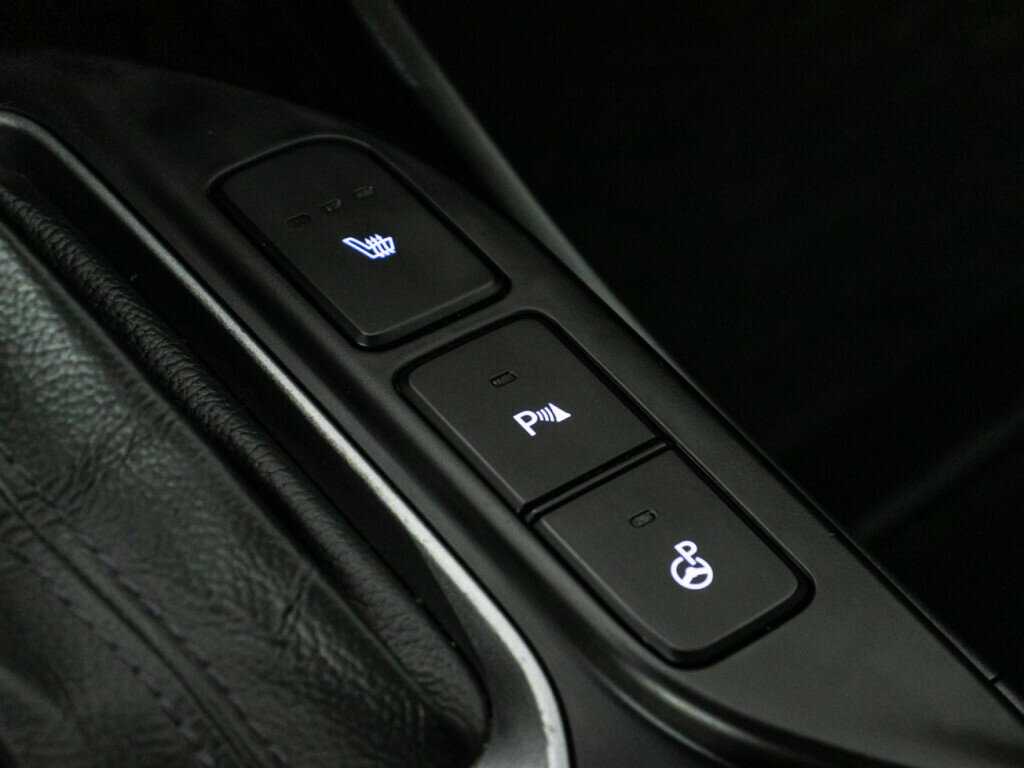 Hyundai Santa Fe, 2013 Фото №18