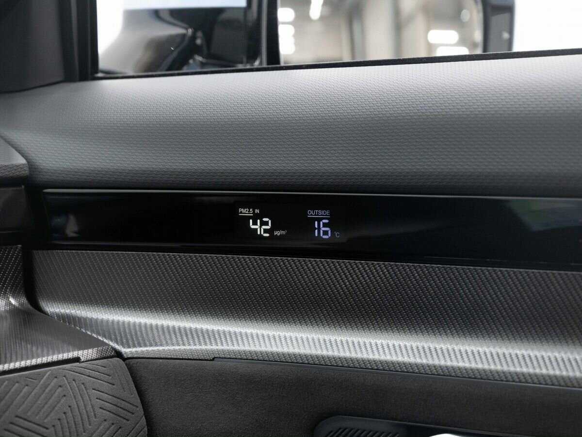 Jetour Dashing, 2023 Фото №26