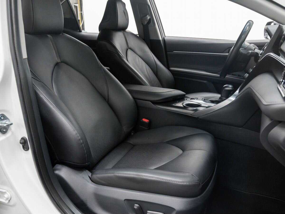 Toyota Camry, 2022 - 210 187 км. | Фото №8