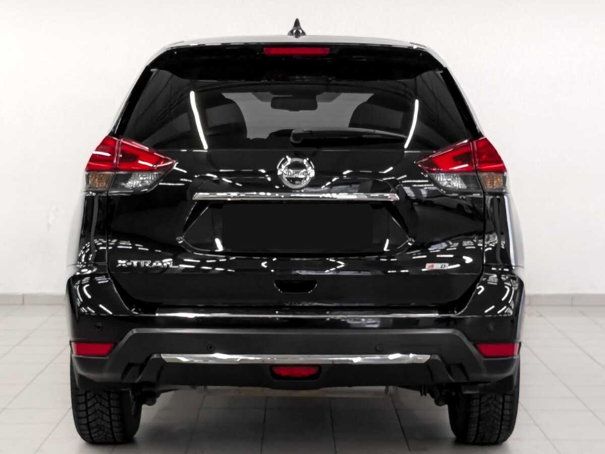 Nissan X-Trail, 2021 - 36 759 км. | Фото №6