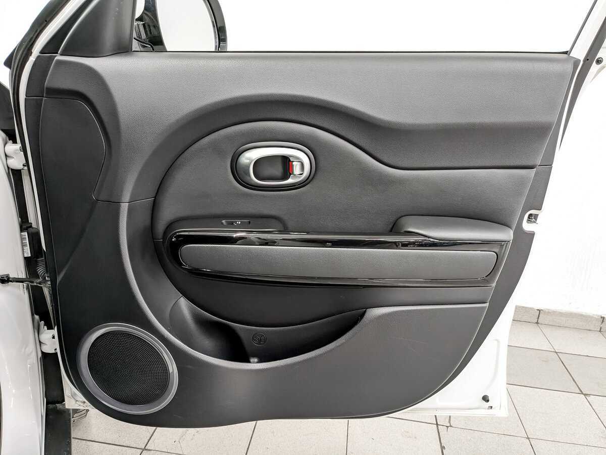 Kia Soul, 2015 Фото №24
