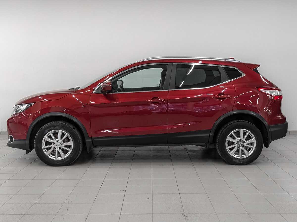 Nissan Qashqai, 2018 - 78 425 км. | Фото №8