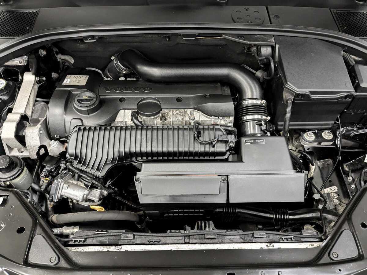 Volvo S80, 2013 Фото №9