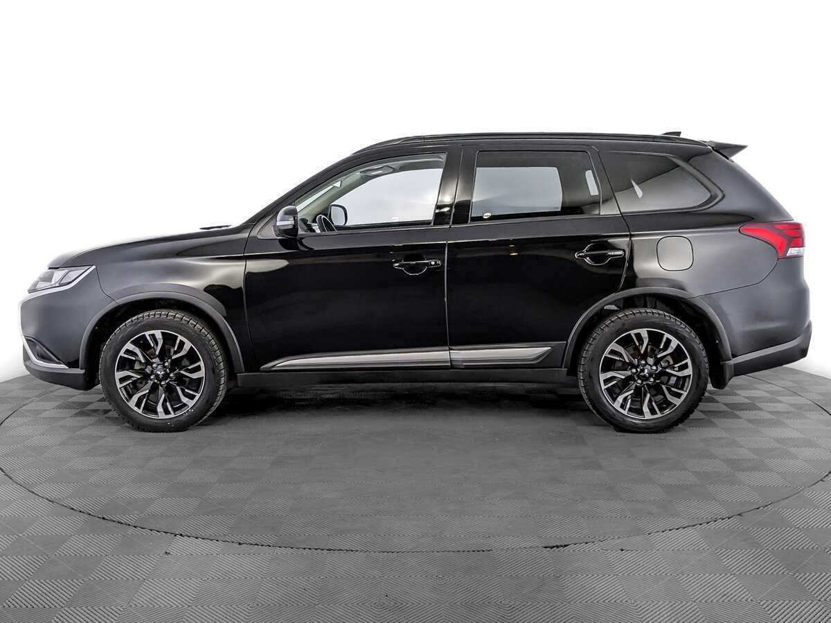 Mitsubishi Outlander, 2021 - 133 519 км. | Фото №8