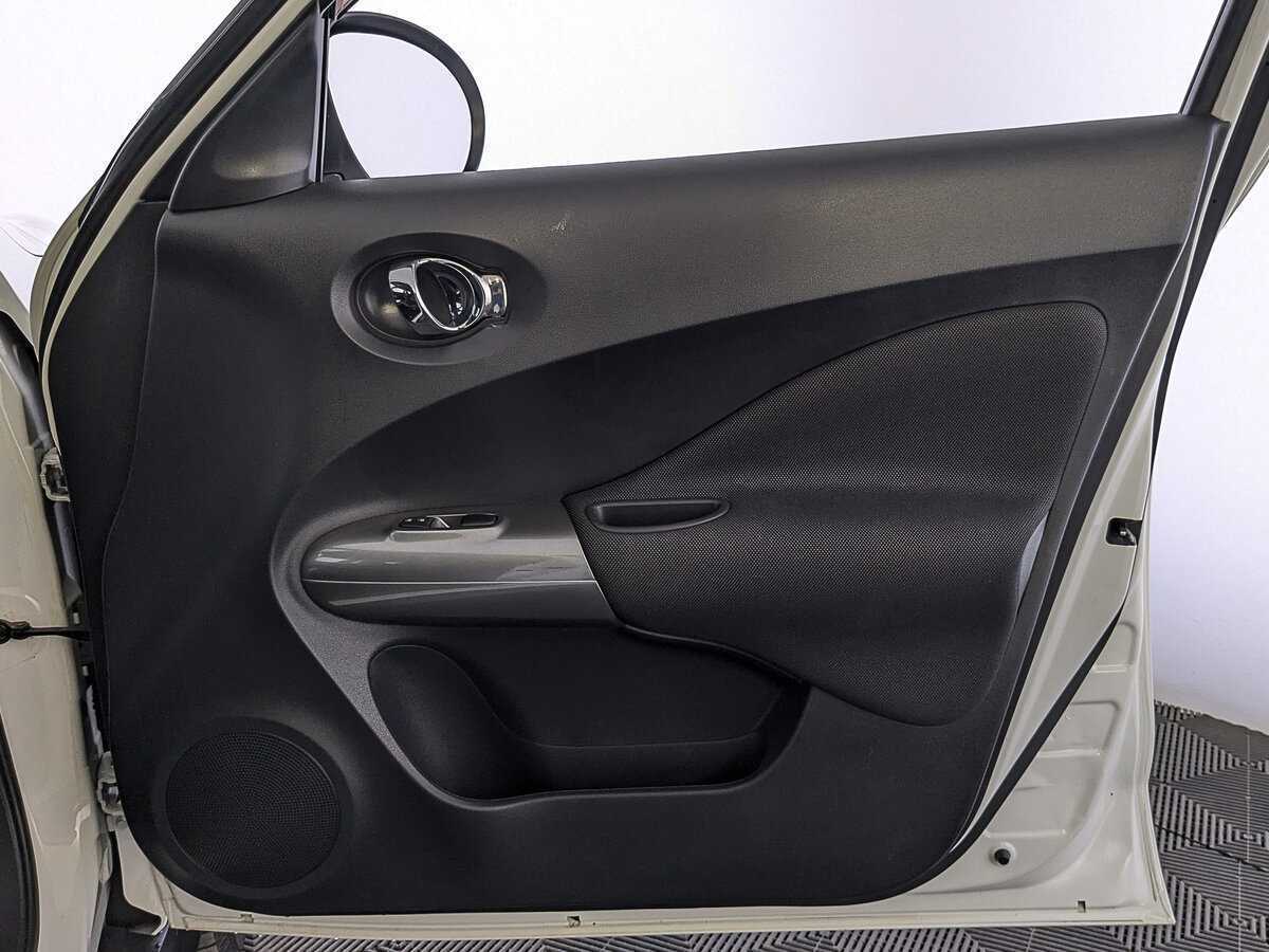 Nissan Juke, 2012 Фото №23