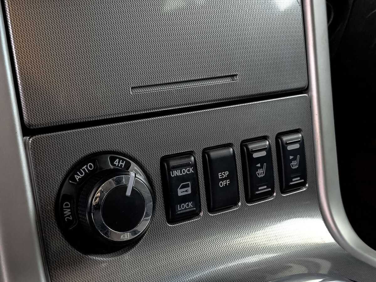 Nissan Pathfinder, 2012 Фото №25