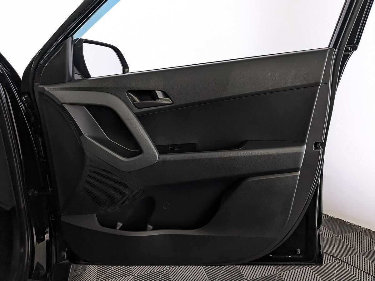 Hyundai Creta, 2020 Фото №25