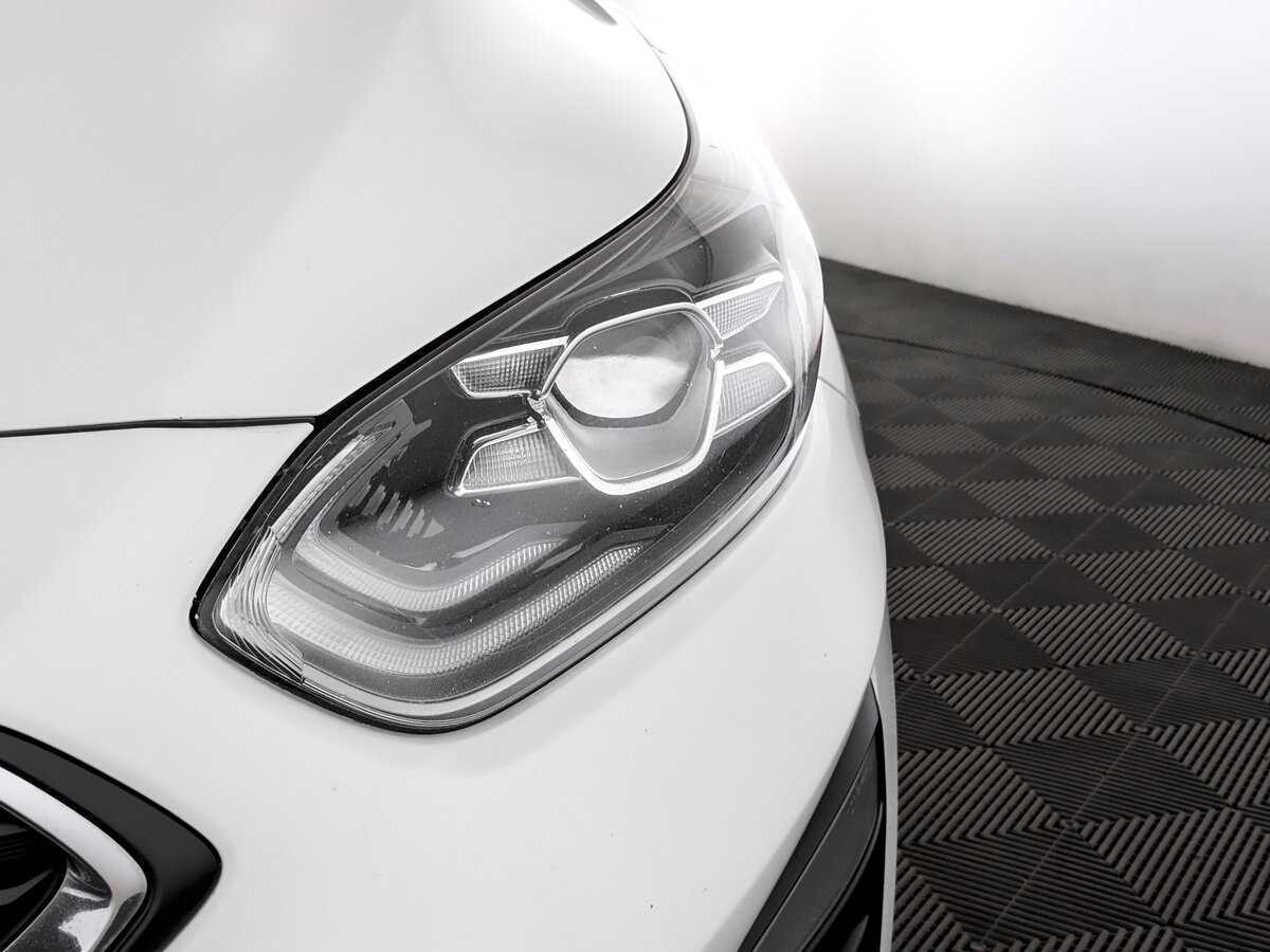 Kia Ceed, 2020 Фото №17