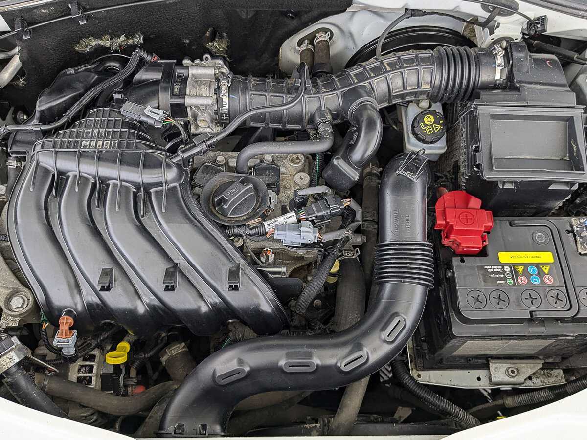 Nissan Terrano, 2021 Фото №9