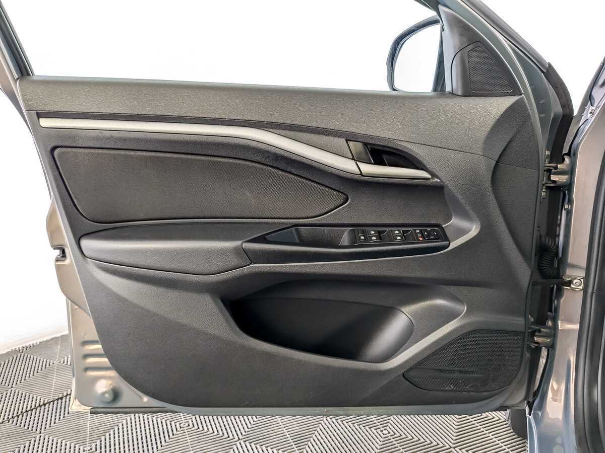 Lada (ВАЗ) Vesta, 2017 Фото №19