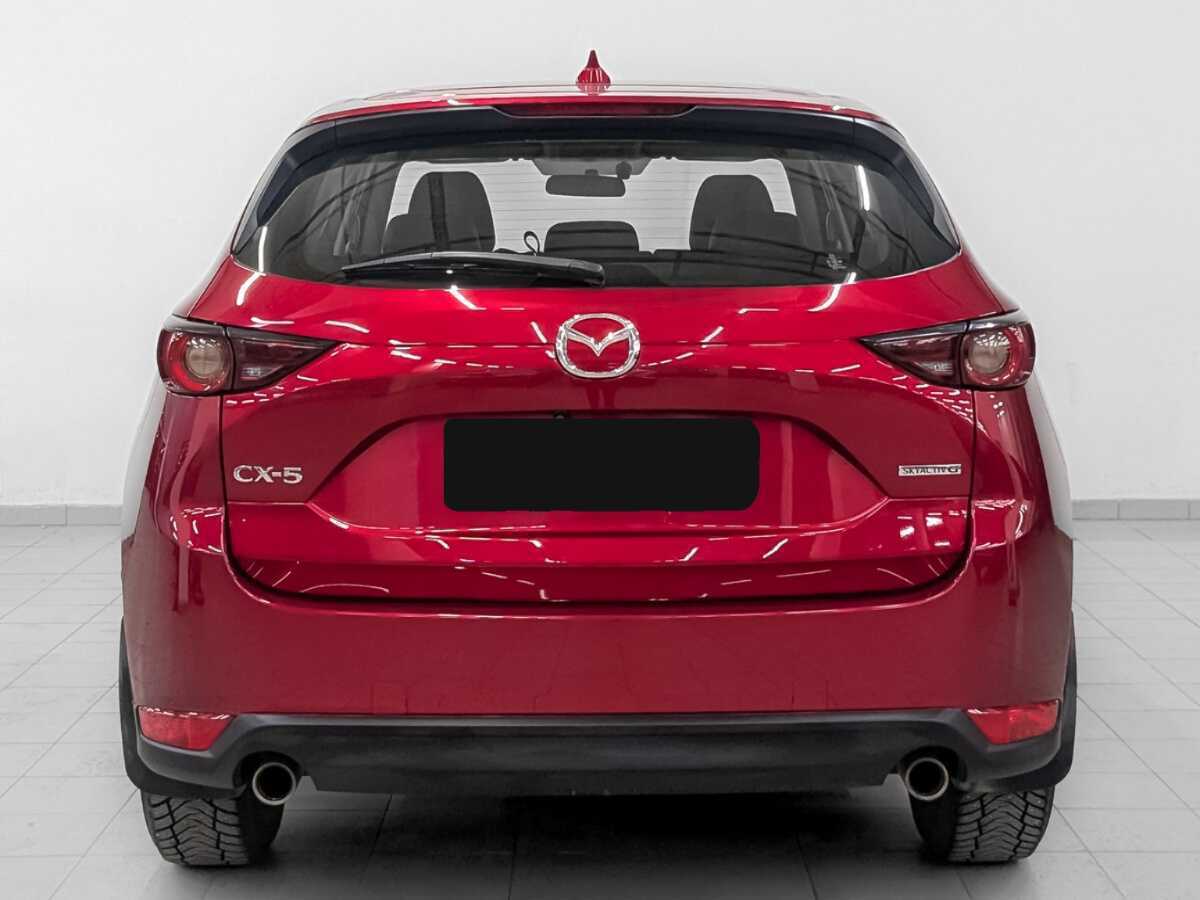 Mazda CX-5, 2020 - 31 952 км. | Фото №6