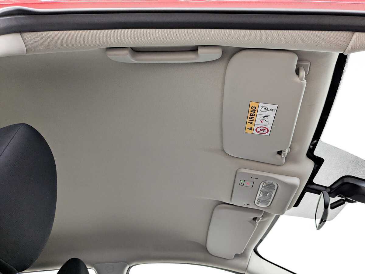 Nissan Qashqai, 2017 Фото №20