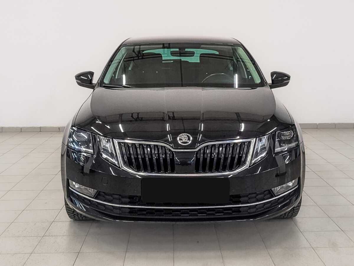Skoda Octavia, 2019 - 76 707 км. | Фото №2