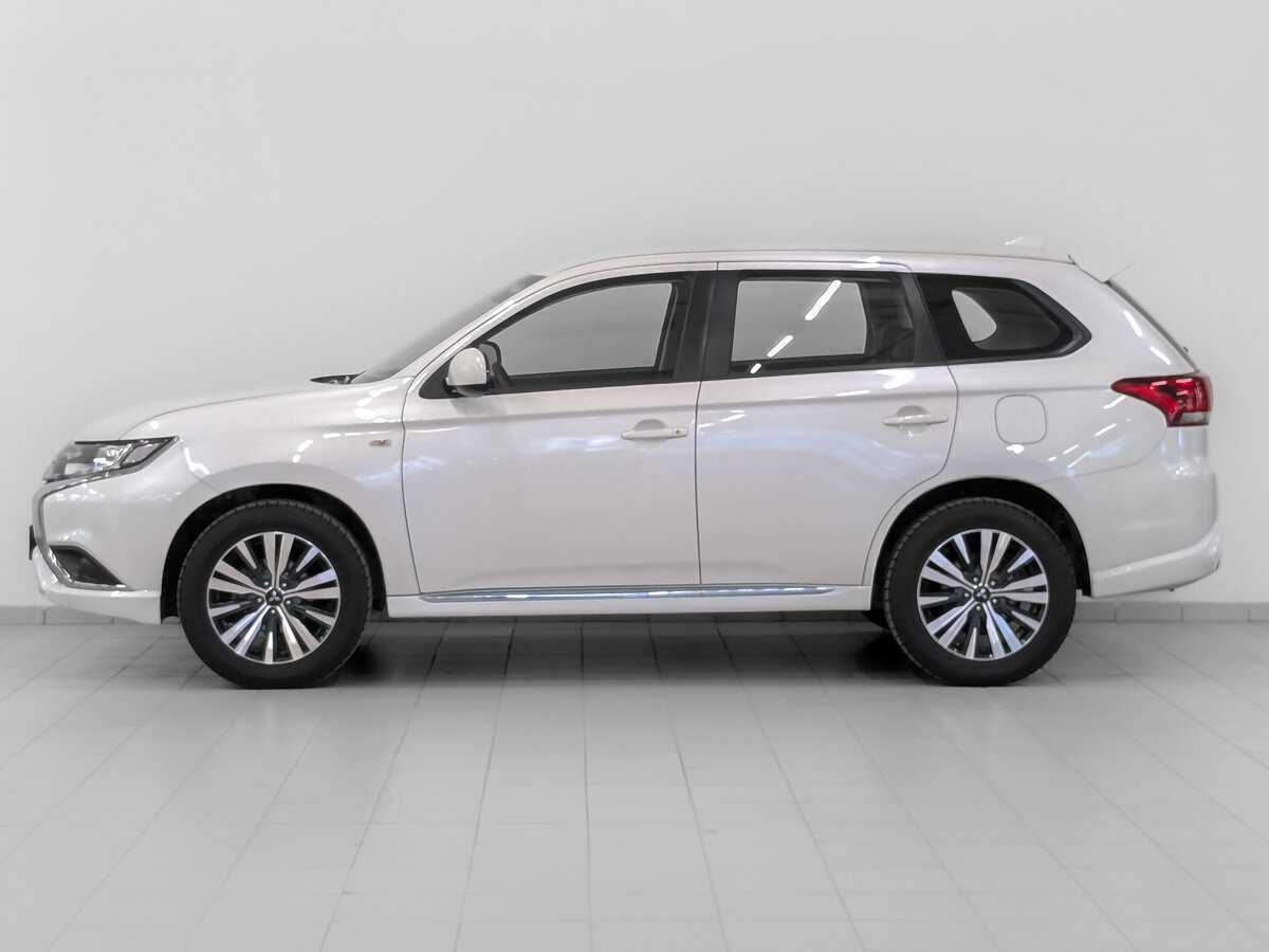 Mitsubishi Outlander, 2022 - 28 207 км. | Фото №8