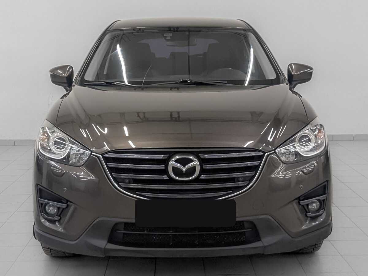 Mazda CX-5, 2015 - 163 805 км. | Фото №2
