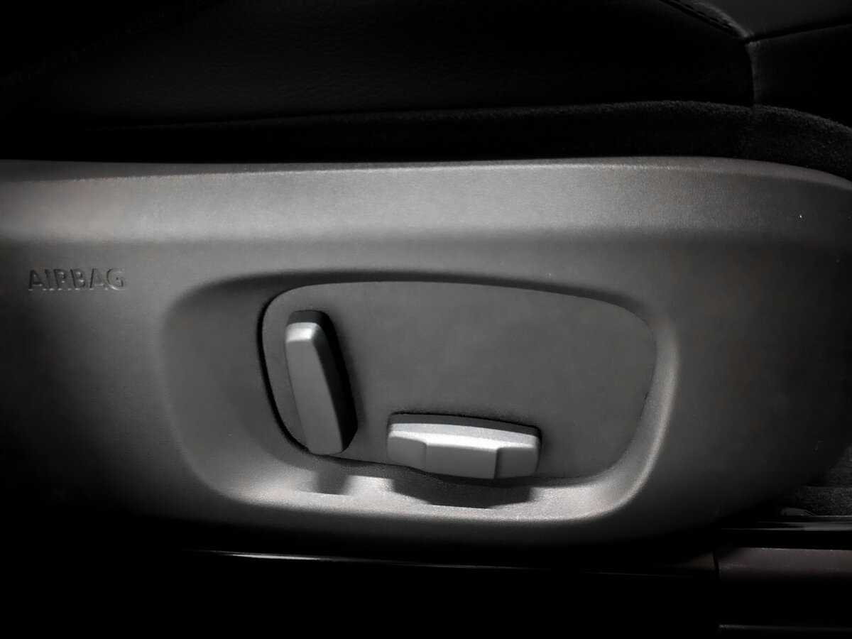 Land Rover Range Rover Evoque, 2017 Фото №18