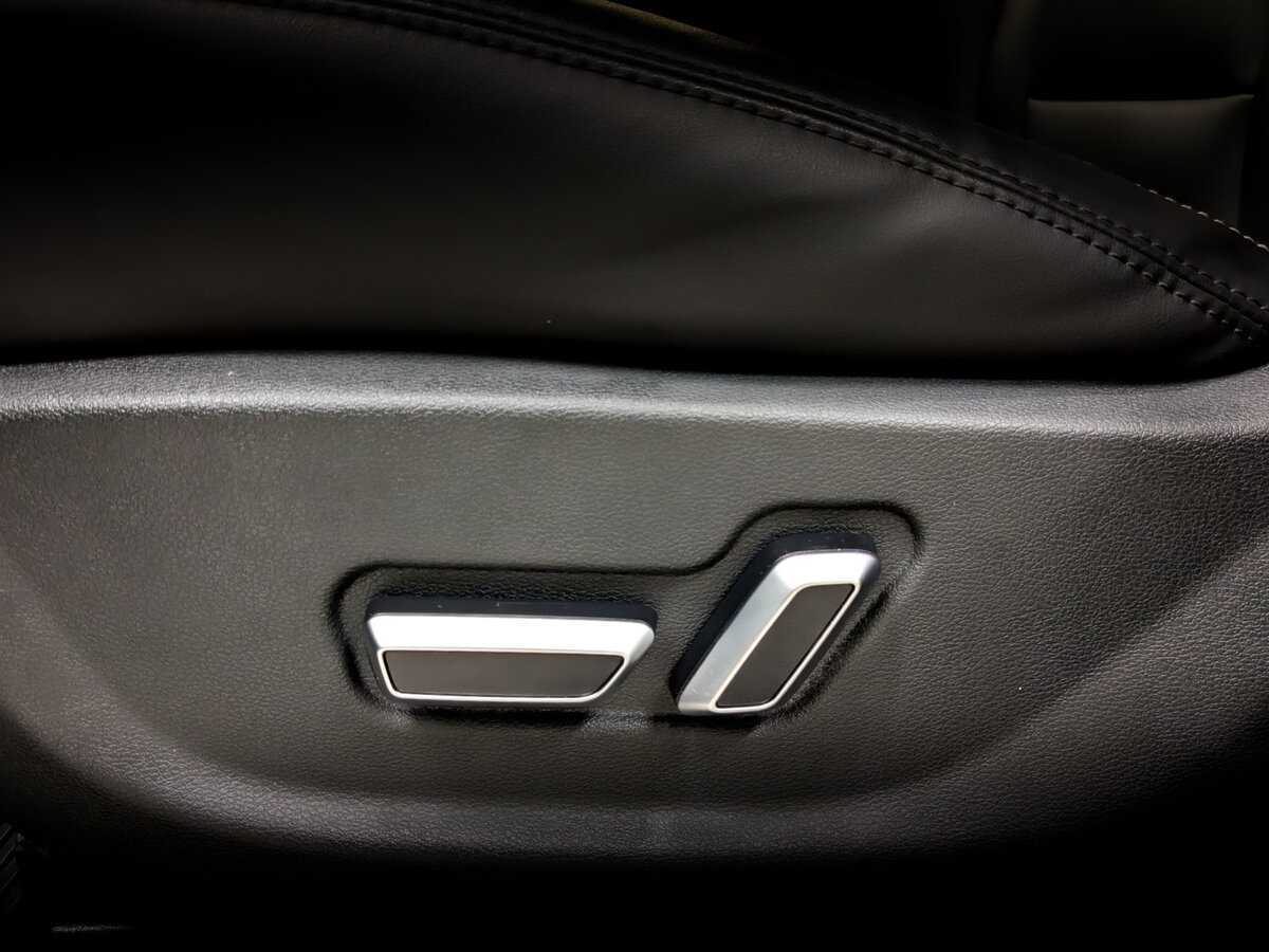 Geely Atlas, 2020 Фото №19